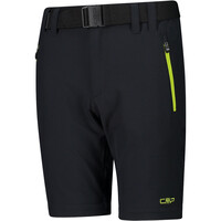 Cmp pantalón montaña niño KID ZIP OFF PANT 05