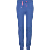 Cmp pantalón niña KID G LONG PANT vista frontal