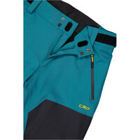 Cmp pantalones esquí hombre MAN PANT FREE RIDE VE 03