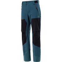 Cmp pantalones esquí hombre MAN PANT FREE RIDE VE vista detalle