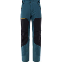 Cmp pantalones esquí hombre MAN PANT FREE RIDE VE vista frontal
