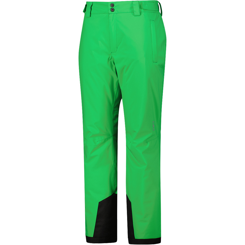 Cmp pantalones esquí hombre MAN PANT vista detalle