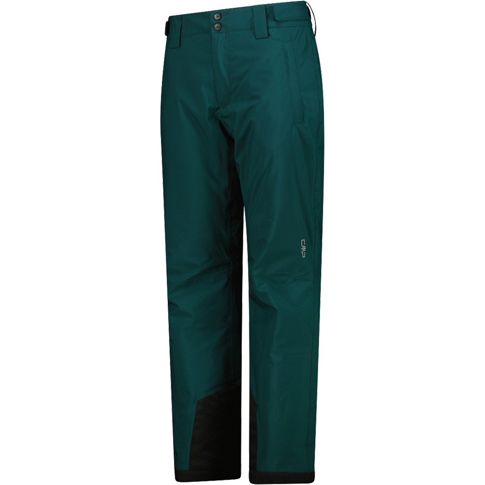 Cmp pantalones esquí hombre MAN PANT vista detalle