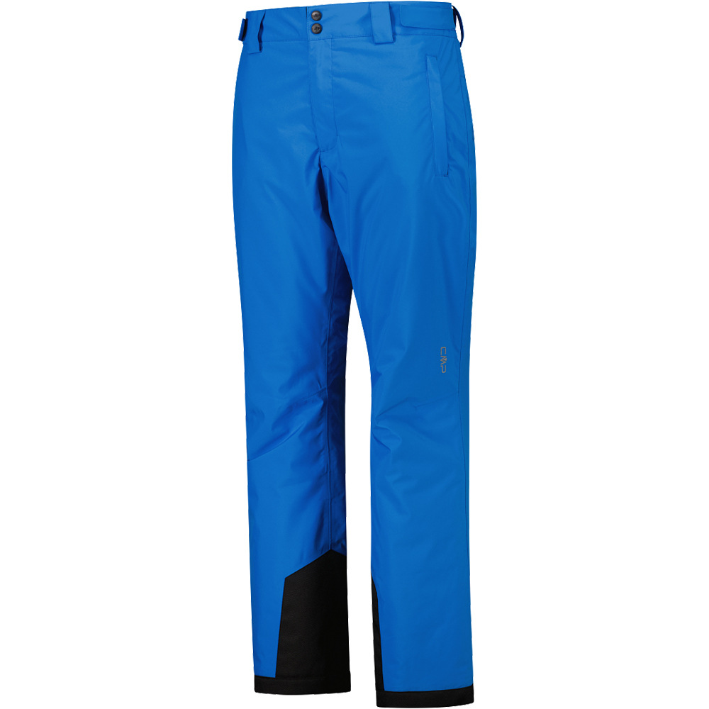 Cmp pantalones esquí hombre MAN PANT vista detalle