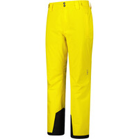 Cmp pantalones esquí hombre MAN PANT vista detalle