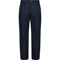 Cmp pantalones esquí hombre MAN PANT vista frontal
