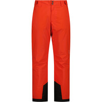 Cmp pantalones esquí hombre MAN PANT vista frontal