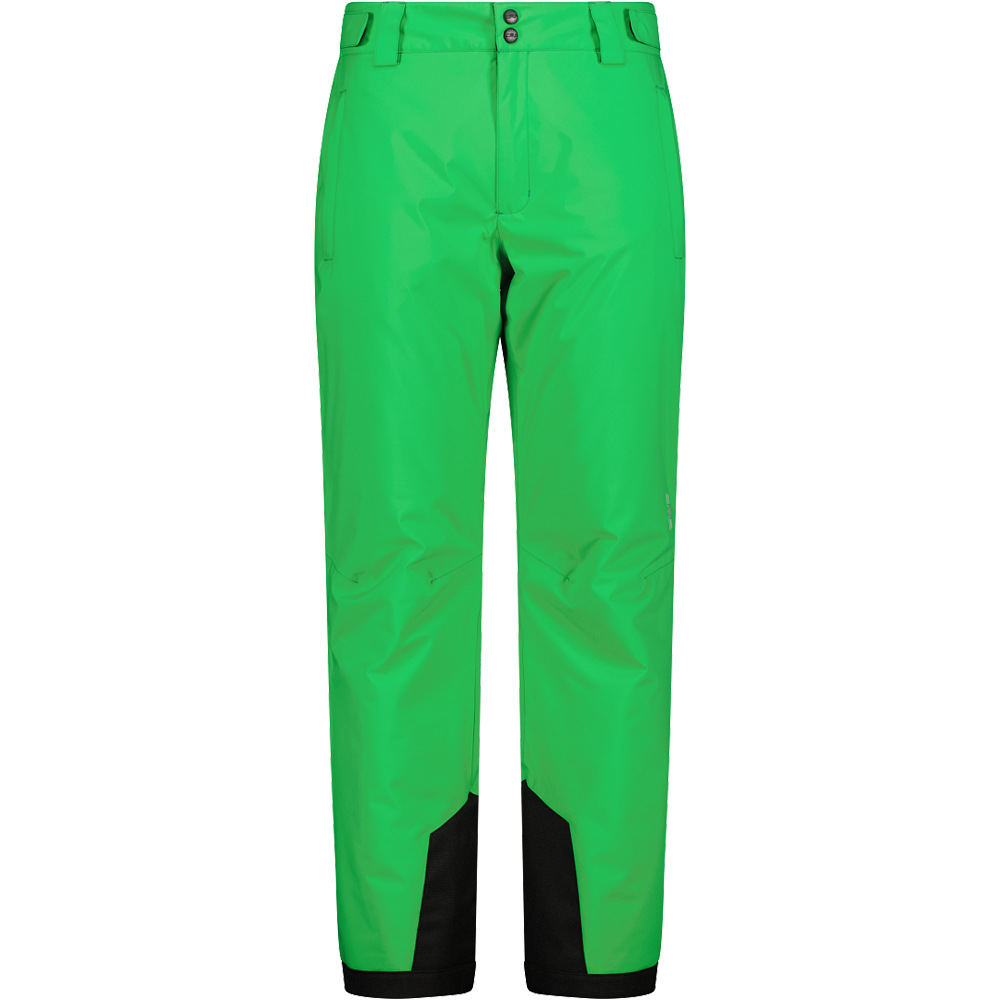 Cmp pantalones esquí hombre MAN PANT vista frontal