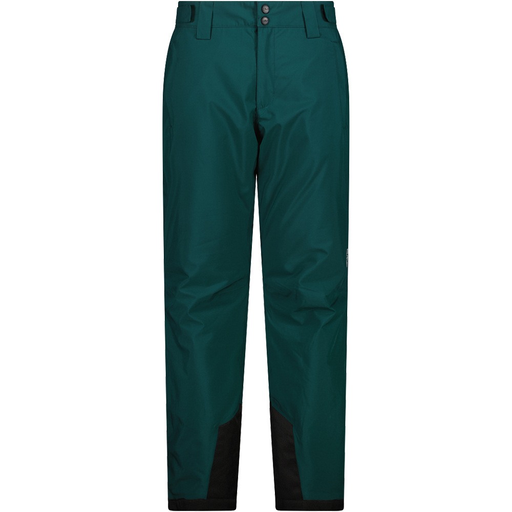 Cmp pantalones esquí hombre MAN PANT vista frontal