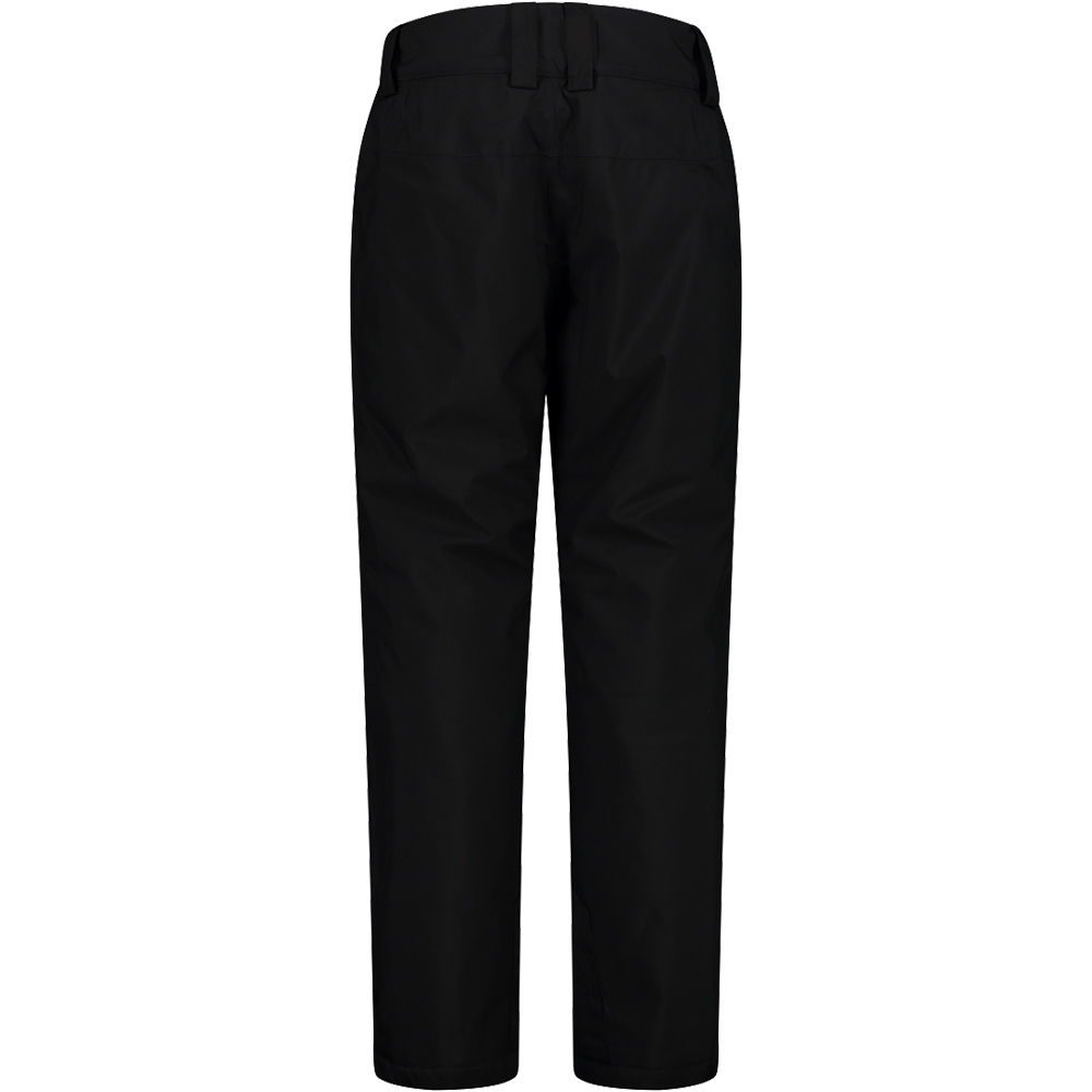Cmp pantalones esquí hombre MAN PANT vista trasera