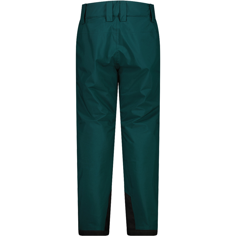 Cmp pantalones esquí hombre MAN PANT vista trasera