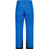 Cmp pantalones esquí hombre MAN PANT vista trasera