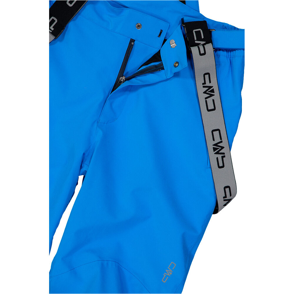 Cmp pantalones esquí hombre MAN SALOPETTE 03