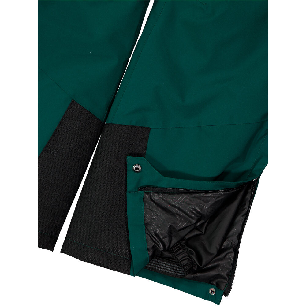 Cmp pantalones esquí hombre MAN SALOPETTE CARGO 04