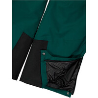 Cmp pantalones esquí hombre MAN SALOPETTE CARGO 04