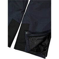 Cmp pantalones esquí hombre MAN SALOPETTE CARGO 04
