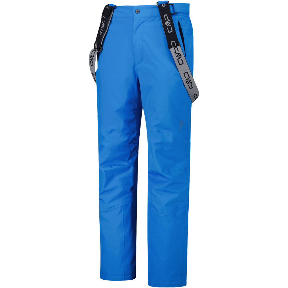 Cmp pantalones esquí hombre MAN SALOPETTE vista detalle