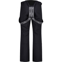 Cmp pantalones esquí hombre MAN SALOPETTE vista trasera