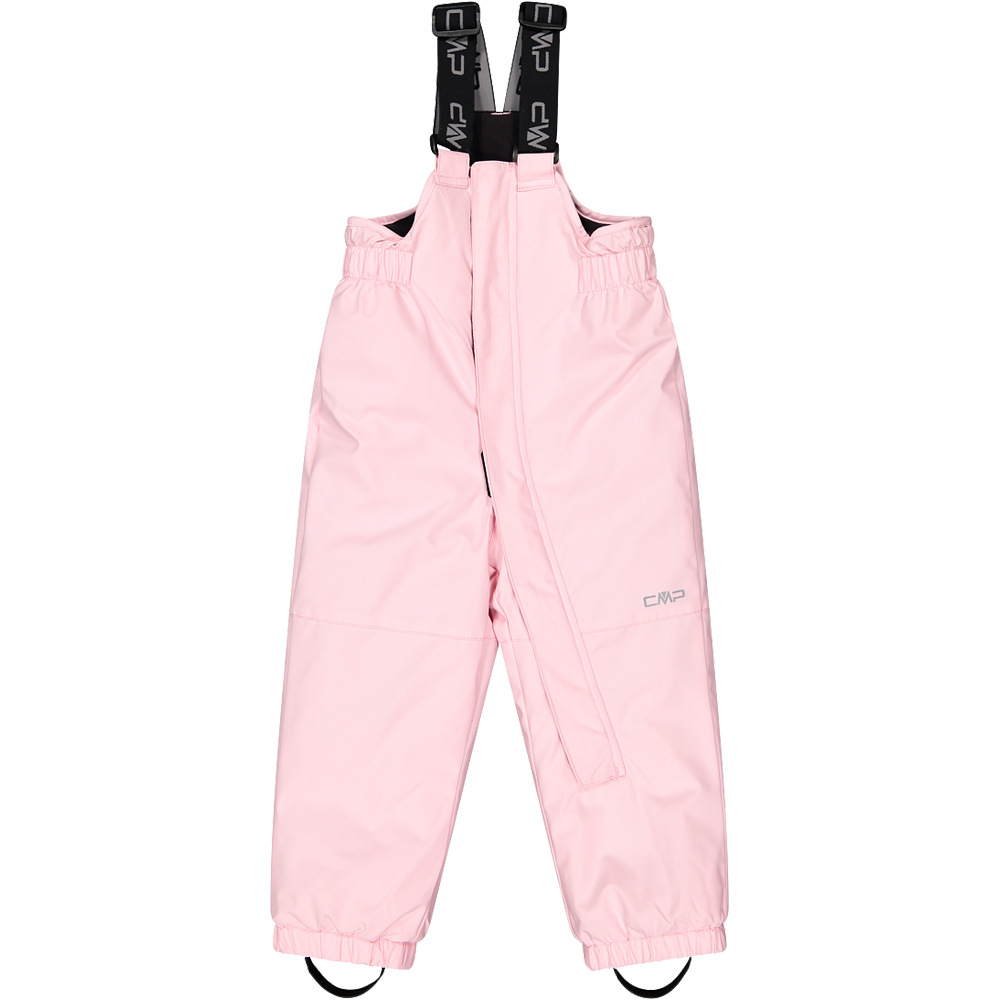 Cmp pantalones esquí infantil CHILD PANT vista frontal