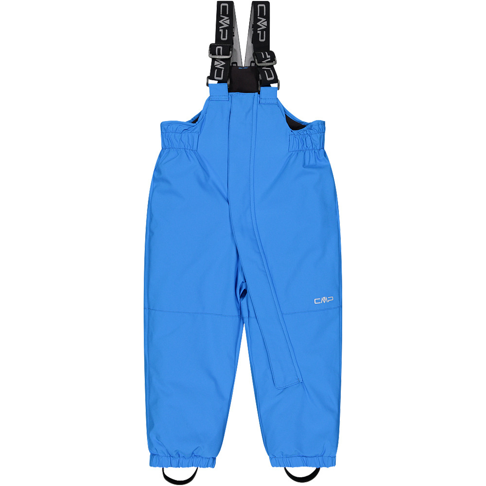 Cmp pantalones esquí infantil CHILD PANT vista frontal