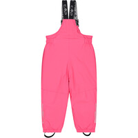 Cmp pantalones esquí infantil CHILD PANT vista trasera