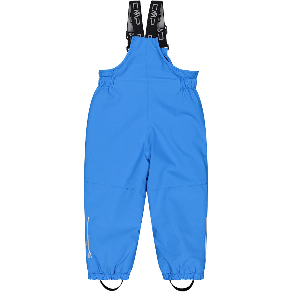 Cmp pantalones esquí infantil CHILD PANT vista trasera