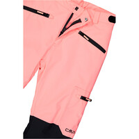 Cmp pantalones esquí infantil KID PANT 03