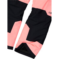 Cmp pantalones esquí infantil KID PANT 04