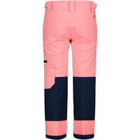 Cmp pantalones esquí infantil KID PANT vista trasera