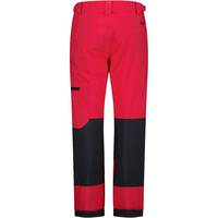 Cmp pantalones esquí infantil KID PANT vista trasera