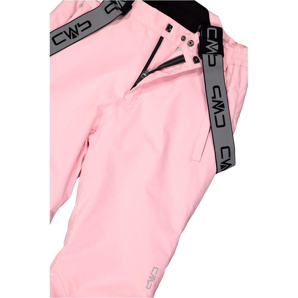 Cmp pantalones esquí infantil KID SALOPETTE 03