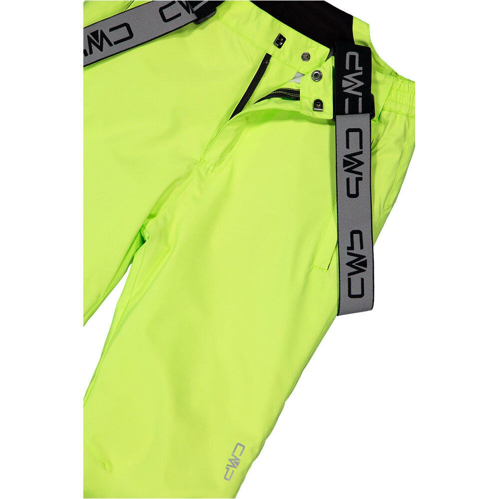 Cmp pantalones esquí infantil KID SALOPETTE 03