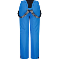 Cmp pantalones esquí infantil KID SALOPETTE AZ vista trasera