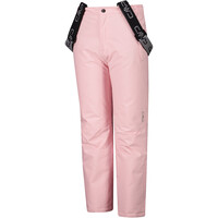 Cmp pantalones esquí infantil KID SALOPETTE vista detalle