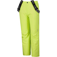 Cmp pantalones esquí infantil KID SALOPETTE vista detalle