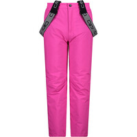 Cmp pantalones esquí infantil KID SALOPETTE vista frontal