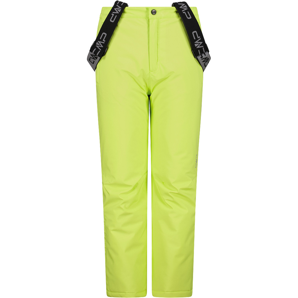 Cmp pantalones esquí infantil KID SALOPETTE vista frontal