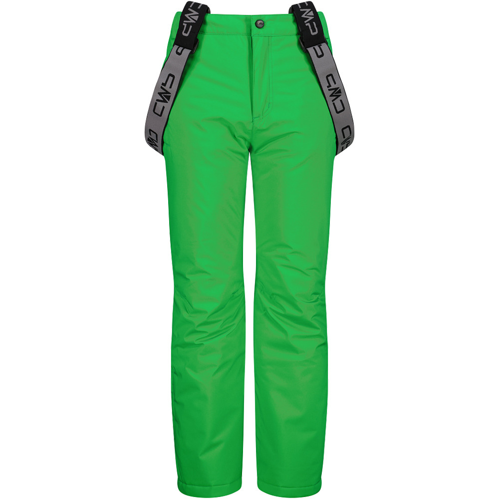 Cmp pantalones esquí infantil KID SALOPETTE vista frontal