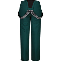 Cmp pantalones esquí infantil KID SALOPETTE vista trasera
