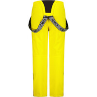 Cmp pantalones esquí infantil KID SALOPETTE vista trasera