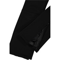 Cmp pantalones esquí mujer WOMAN LONG PANT WITH INNER GAITER 04