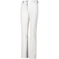Cmp pantalones esquí mujer WOMAN LONG PANT WITH INNER GAITER vista detalle