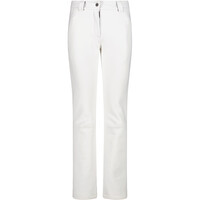 WOMAN LONG PANT WITH INNER GAITER