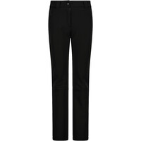 WOMAN LONG PANT WITH INNER GAITER