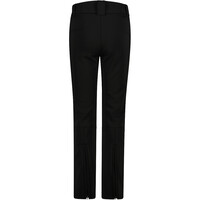 Cmp pantalones esquí mujer WOMAN LONG PANT WITH INNER GAITER vista trasera