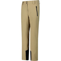 Cmp pantalones esquí mujer WOMAN PANT vista detalle