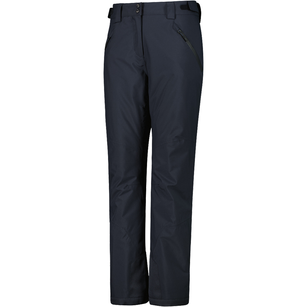 Cmp pantalones esquí mujer WOMAN PANT vista detalle