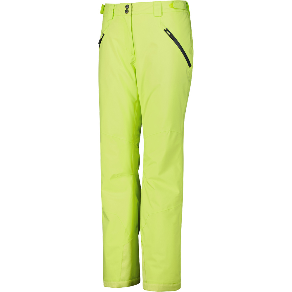 Cmp pantalones esquí mujer WOMAN PANT vista detalle