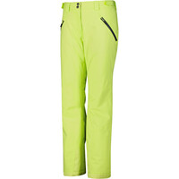 Cmp pantalones esquí mujer WOMAN PANT vista detalle
