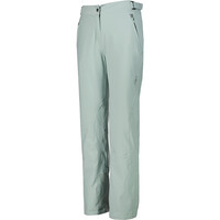 Cmp pantalones esquí mujer WOMAN PANT vista detalle